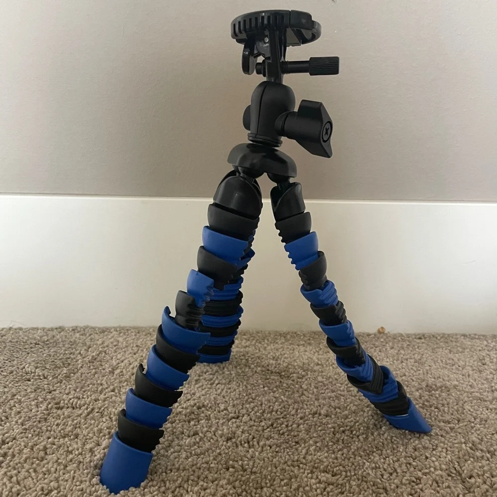 tripod